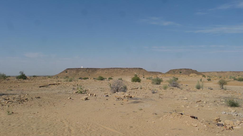 Mala Ki Dhani Jaisalmer Exterior foto